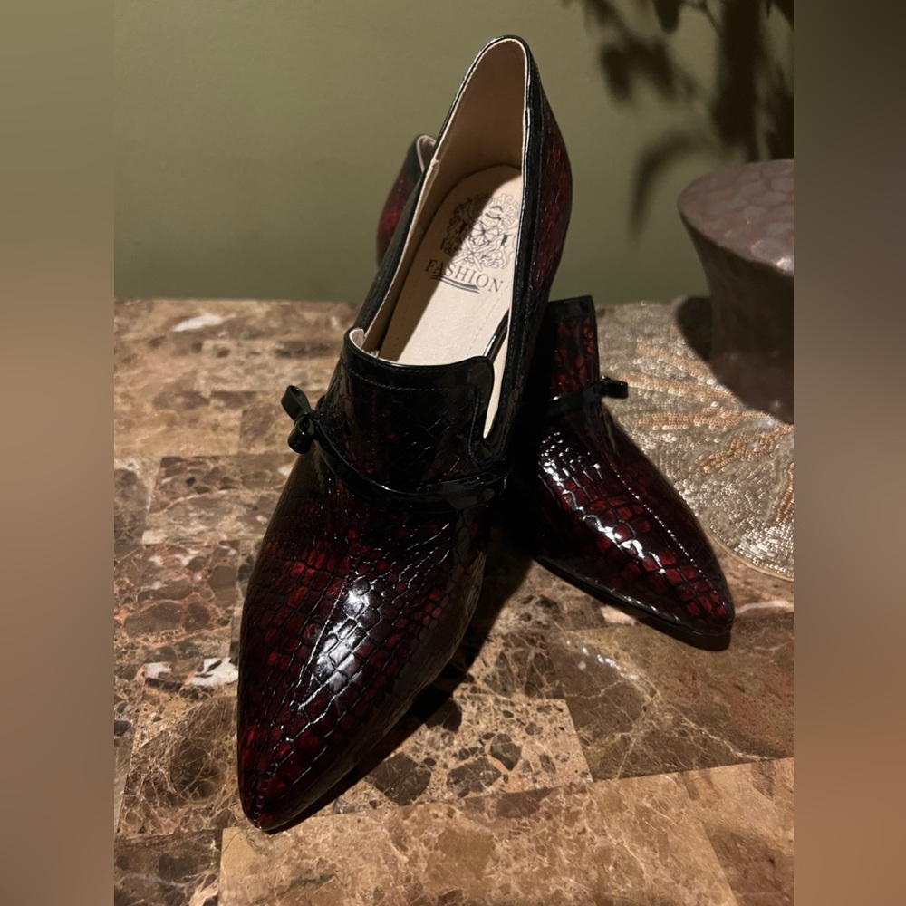 Fashion womens heels
